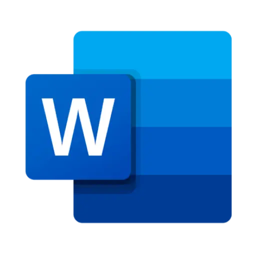 Microsoft 365 Entreprise - Word